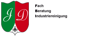 Fach Beratung Industriereinigung